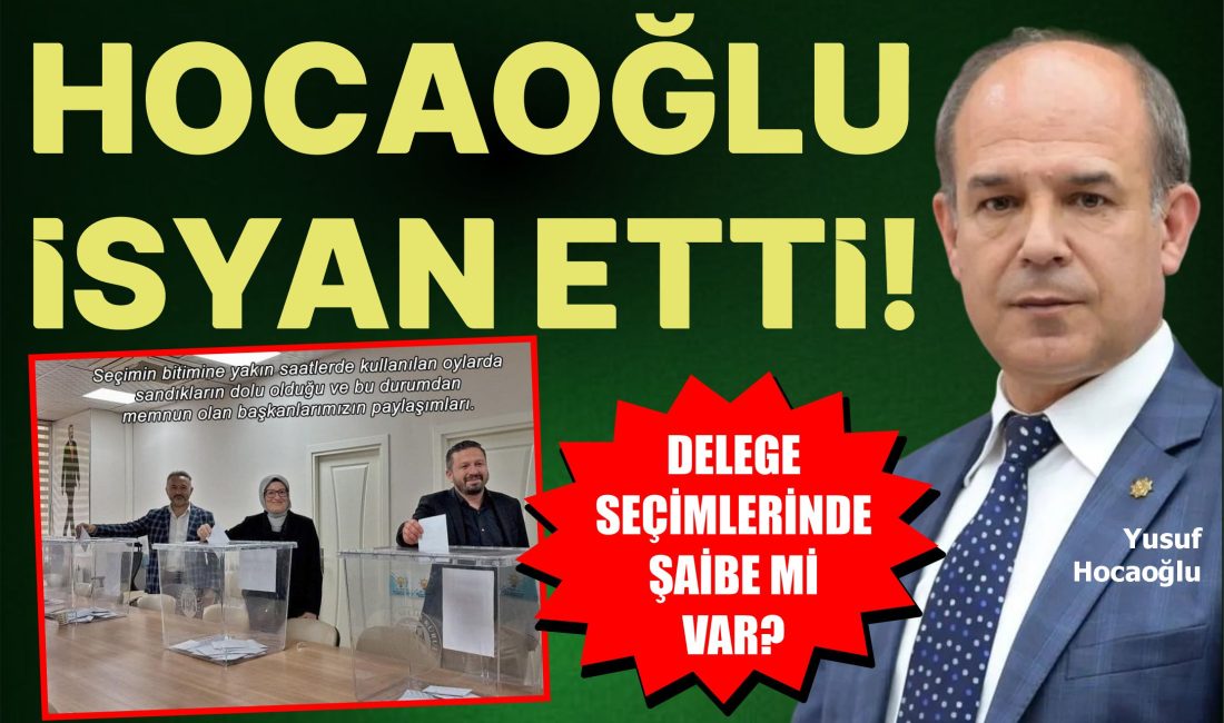 AKP Karesi Eski İlçe