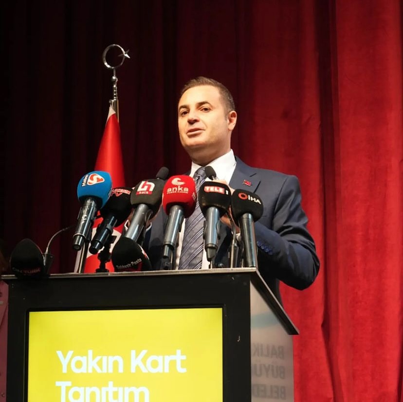 yakın kart