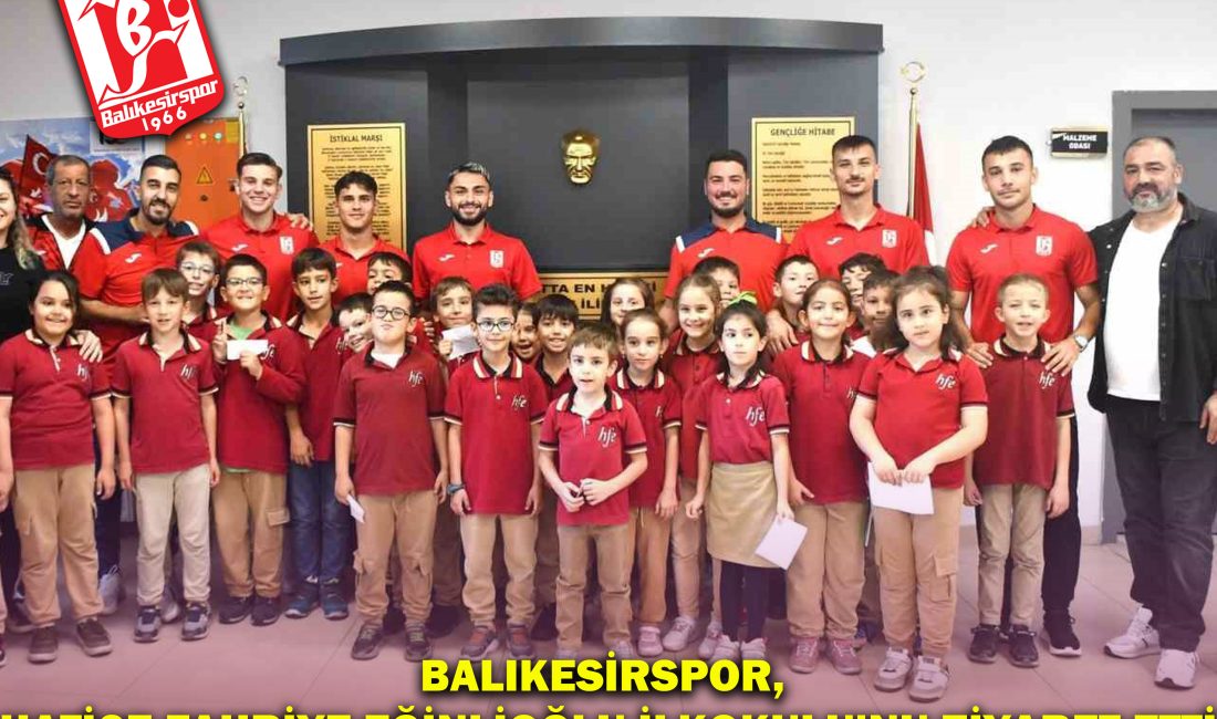 Balıkesirspor’da antrenörler Oğuzcan Koral