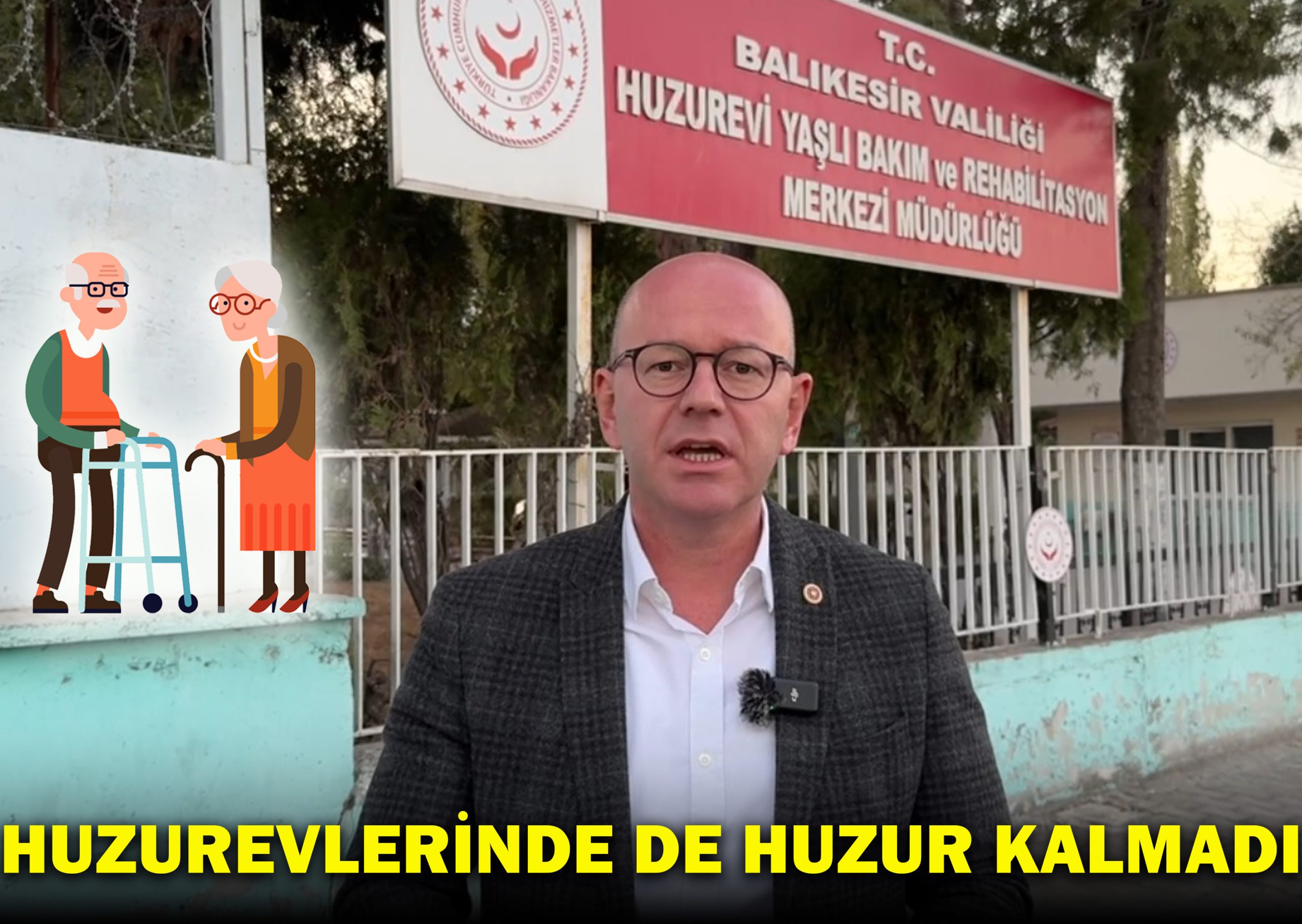 Chp balıkesir milletvekili serkan sarı: