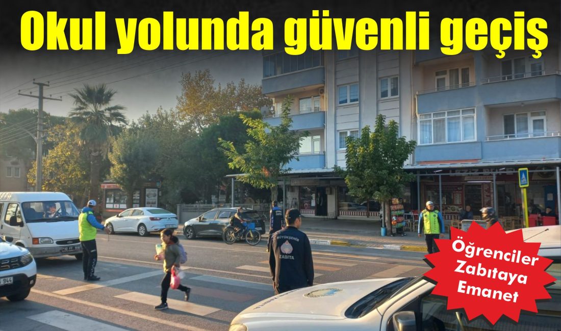 Balıkesir Büyükşehir Belediyesi Zabıta