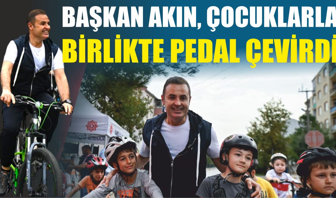 Balıkesir Büyükşehir Belediye Başkanı