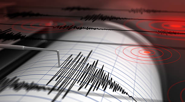 Malatya’da Deprem…6.0