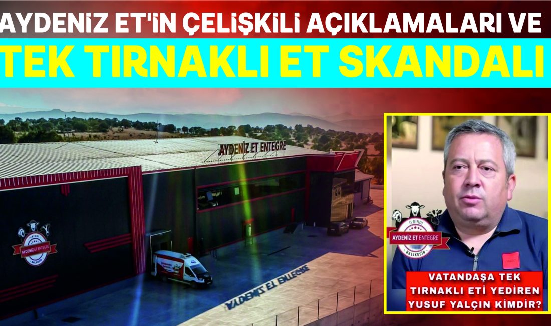 Gıda güvenliği konusunda toplumun