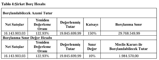 sayıştay raporları