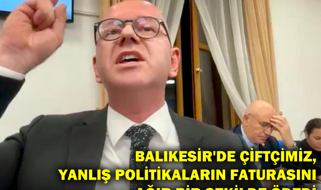  Chp balıkesir milletvekili