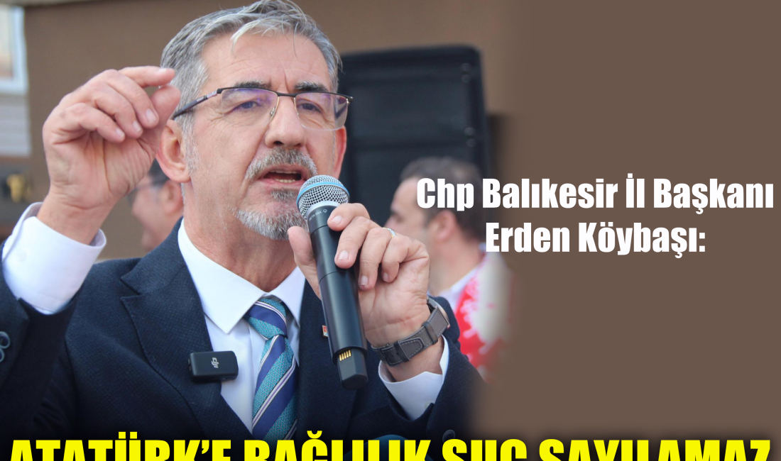 Cumhuriyet Halk Partisi (CHP)