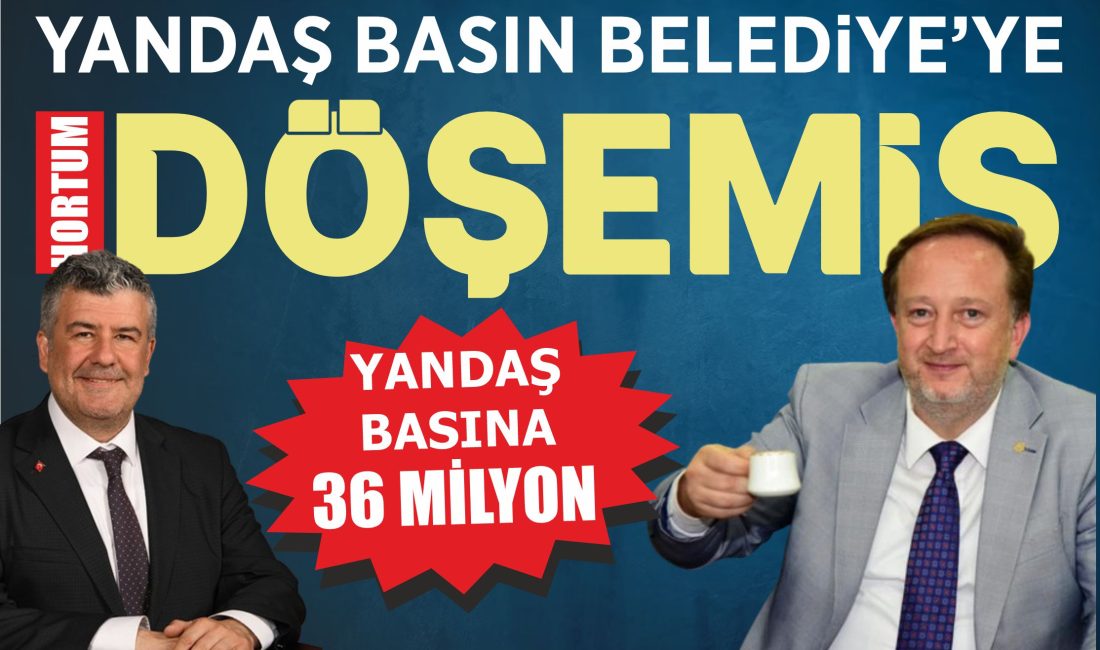 Karesi Belediyesi tarafından 2023