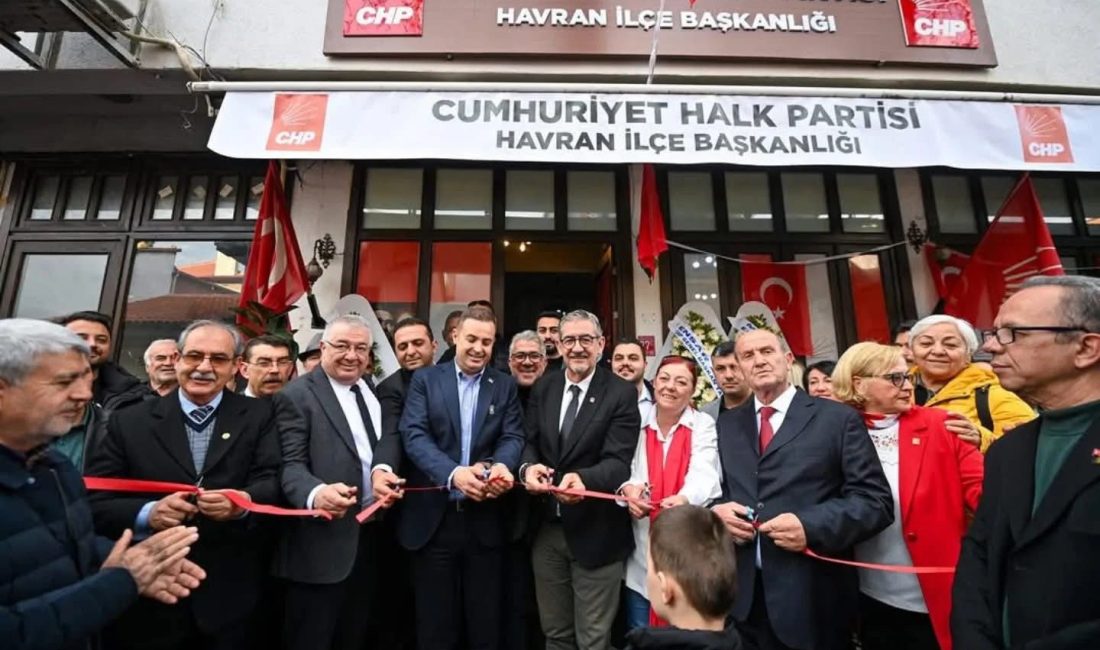 Cumhuriyet Halk Partisi (CHP)